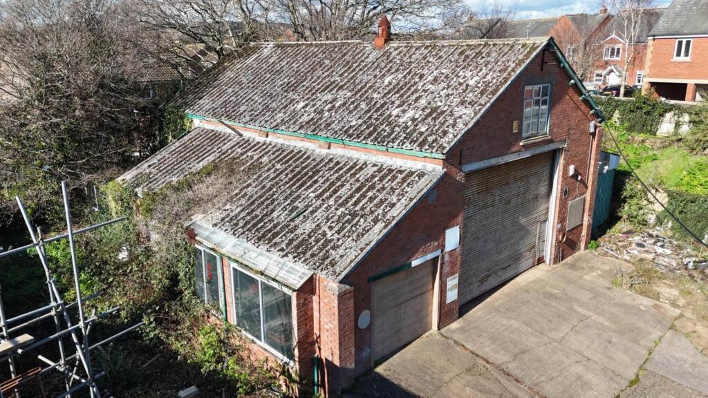 Clinton Garage, Budleigh Salterton photo 4