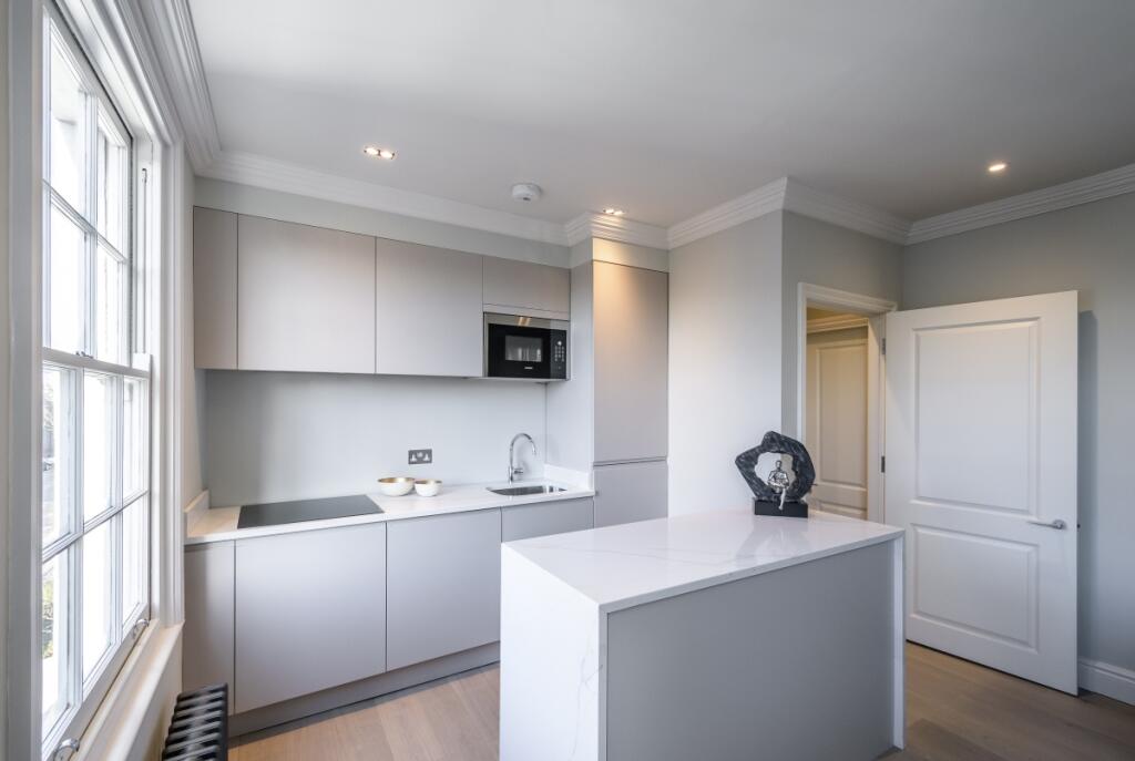 Main image of property: Cloudesley Road London N1