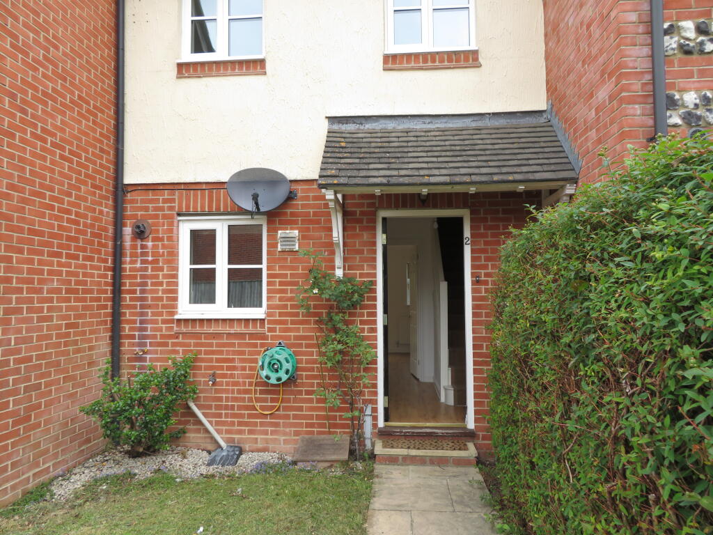 Main image of property: Verney Close,Amesbury,SP4