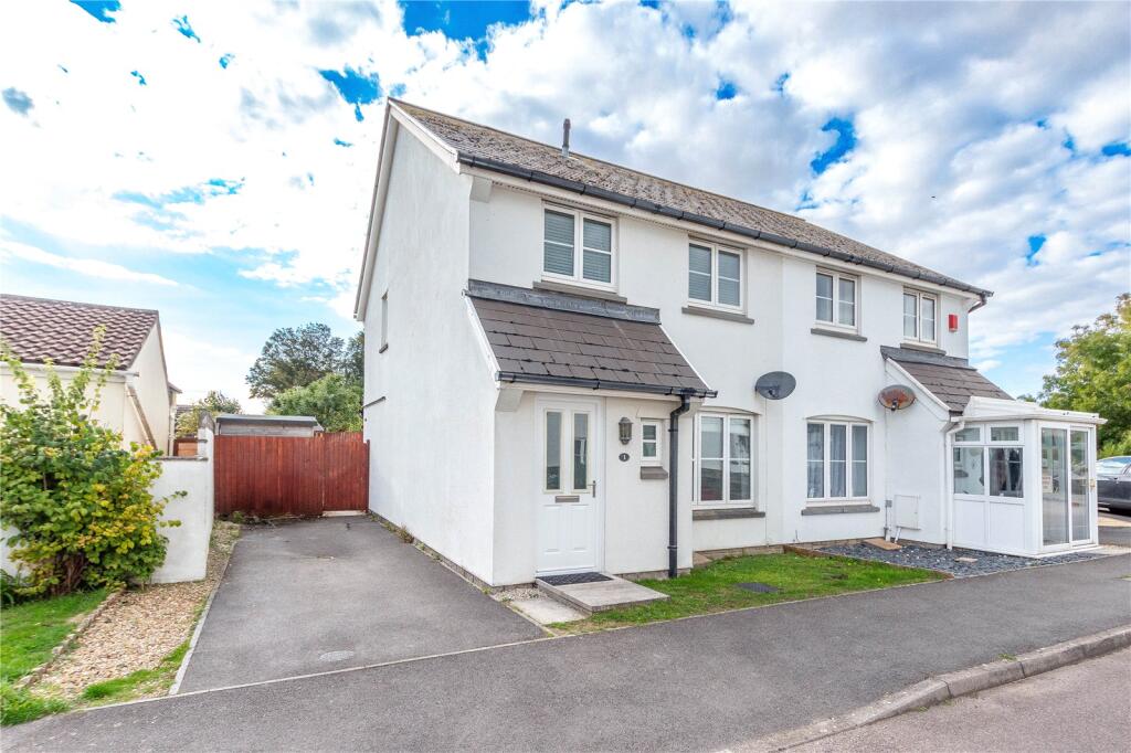 Main image of property: Myrtle Tree Crescent, Weston-super-Mare, Somerset, BS22