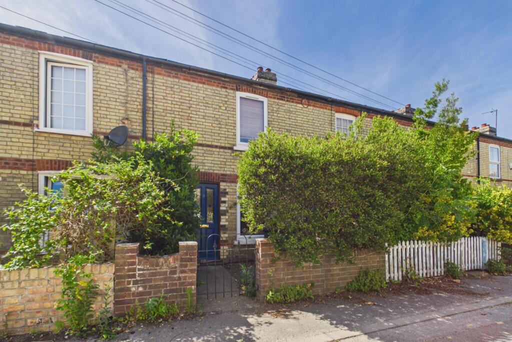 Main image of property: Greens Road, Cambridge