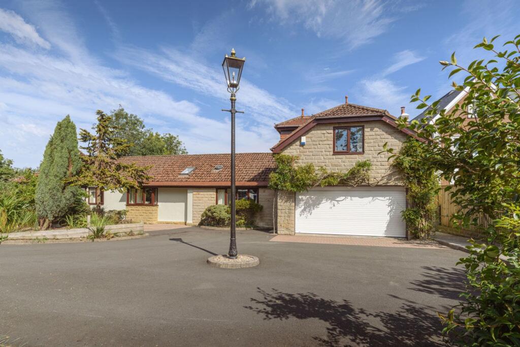Main image of property: Apple Cottage, Medburn, Newcastle upon Tyne