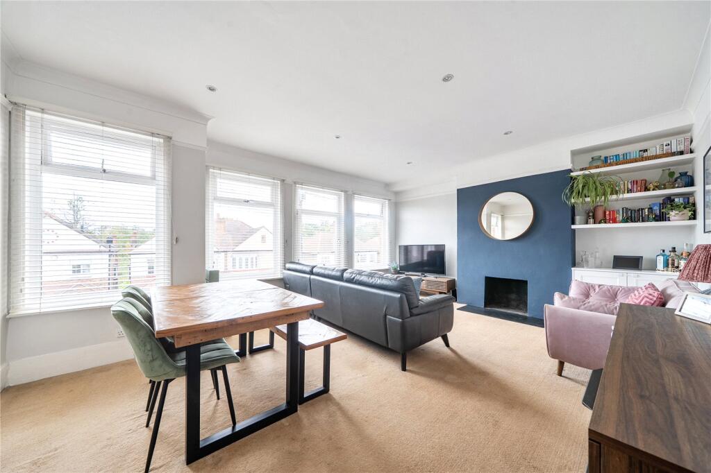Apartment in London, Upper Sydenham, Forest Hill - View 3