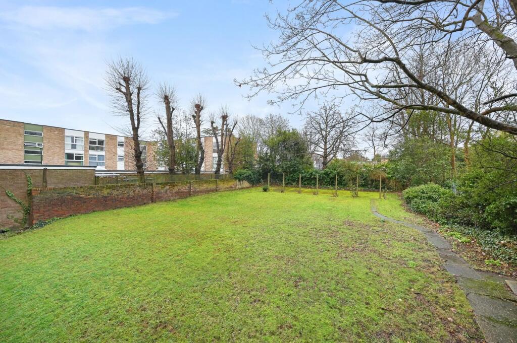 Main image of property: St Johns Park, Blackheath