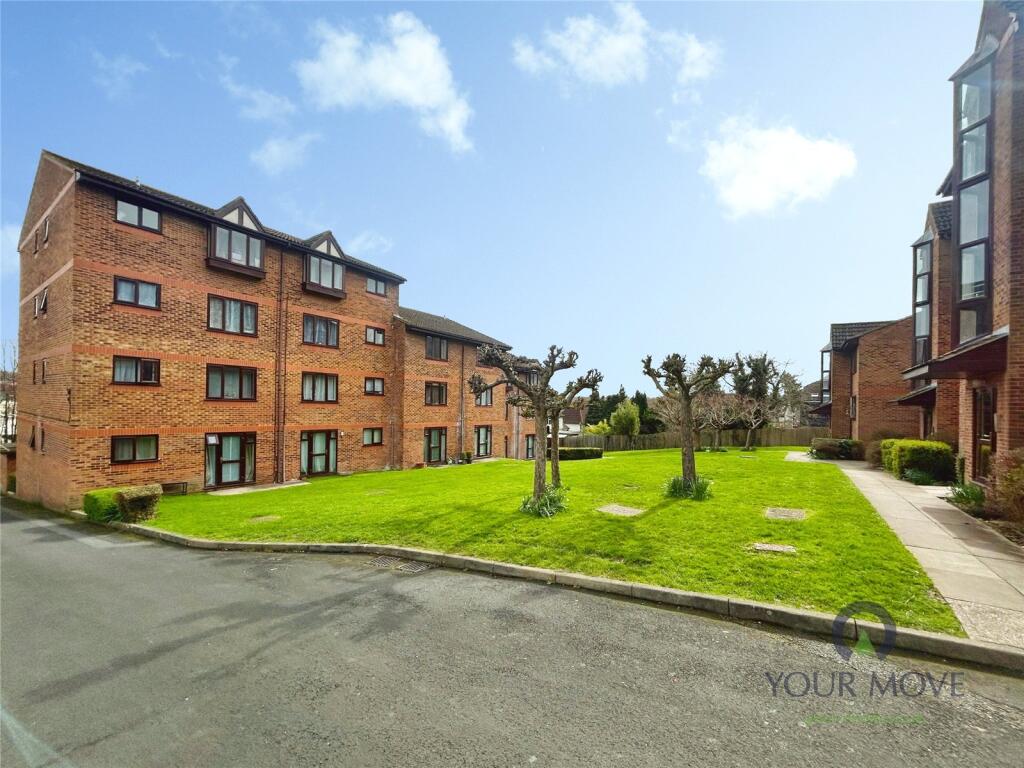 Main image of property: Birkdale Court, Buckland Road, Maidstone, Kent, ME16