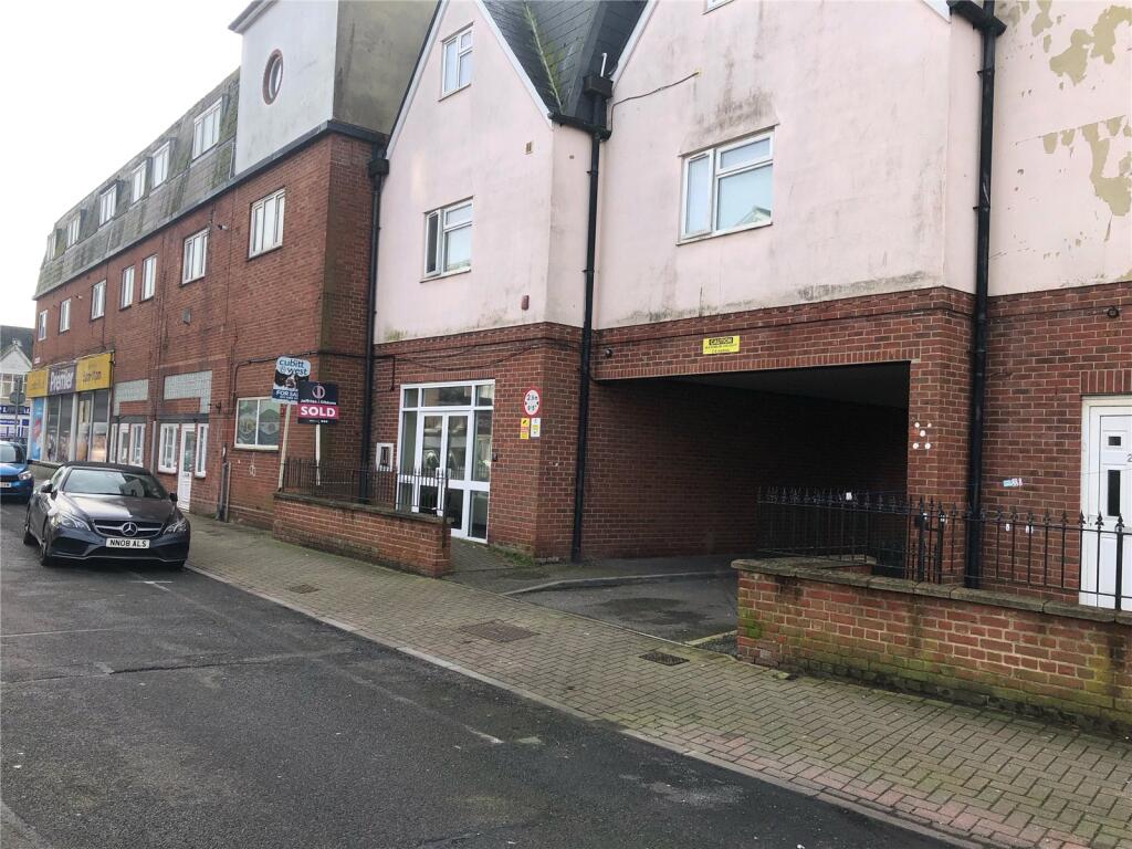 Main image of property: London Road, Portsmouth, Hampshire, PO2
