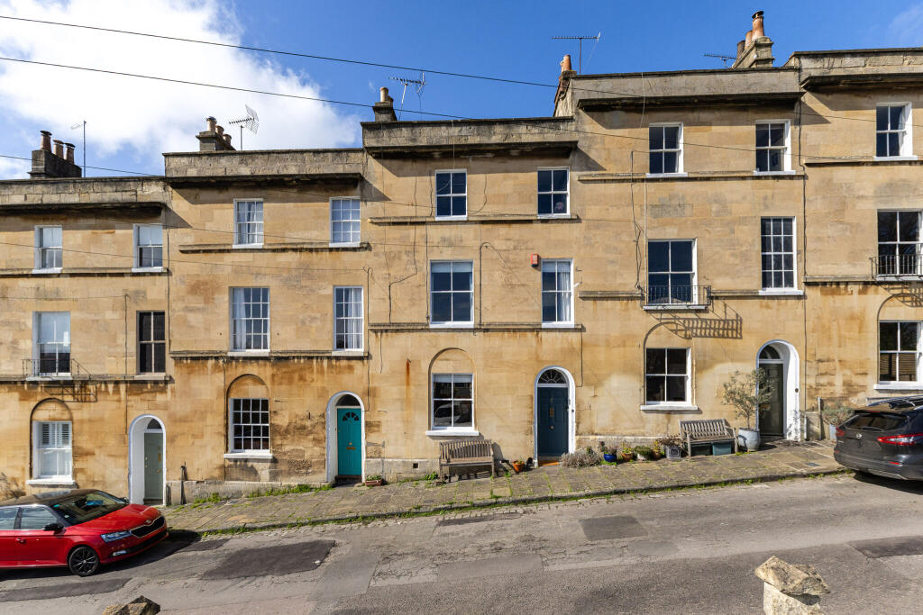 Main image of property: Highbury Place, Bath, BA1