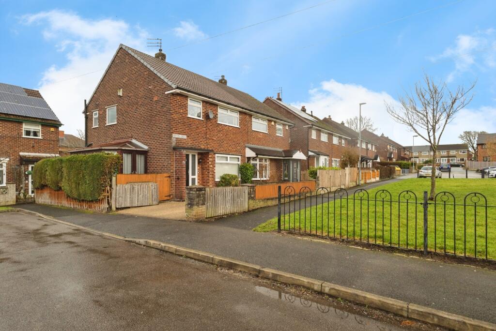 Main image of property: Newton Green, HYDE, Cheshire, SK14