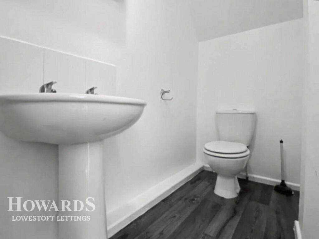 Main image of property: Norwich Road, LOWESTOFT