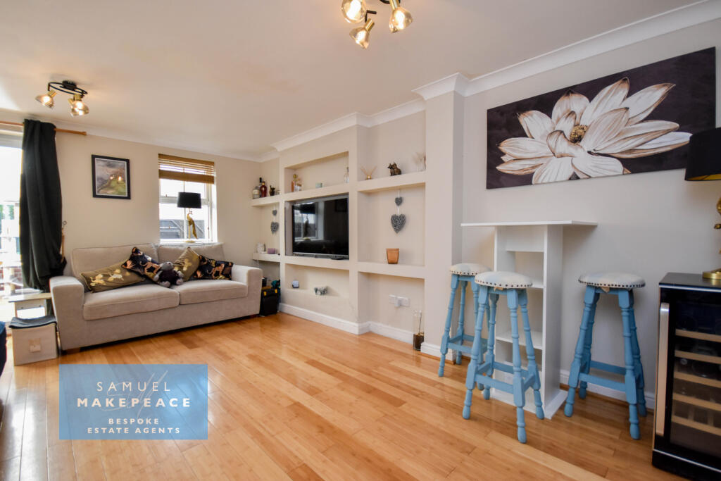 House in Newcastle-under-Lyme, Kidsgrove - View 4
