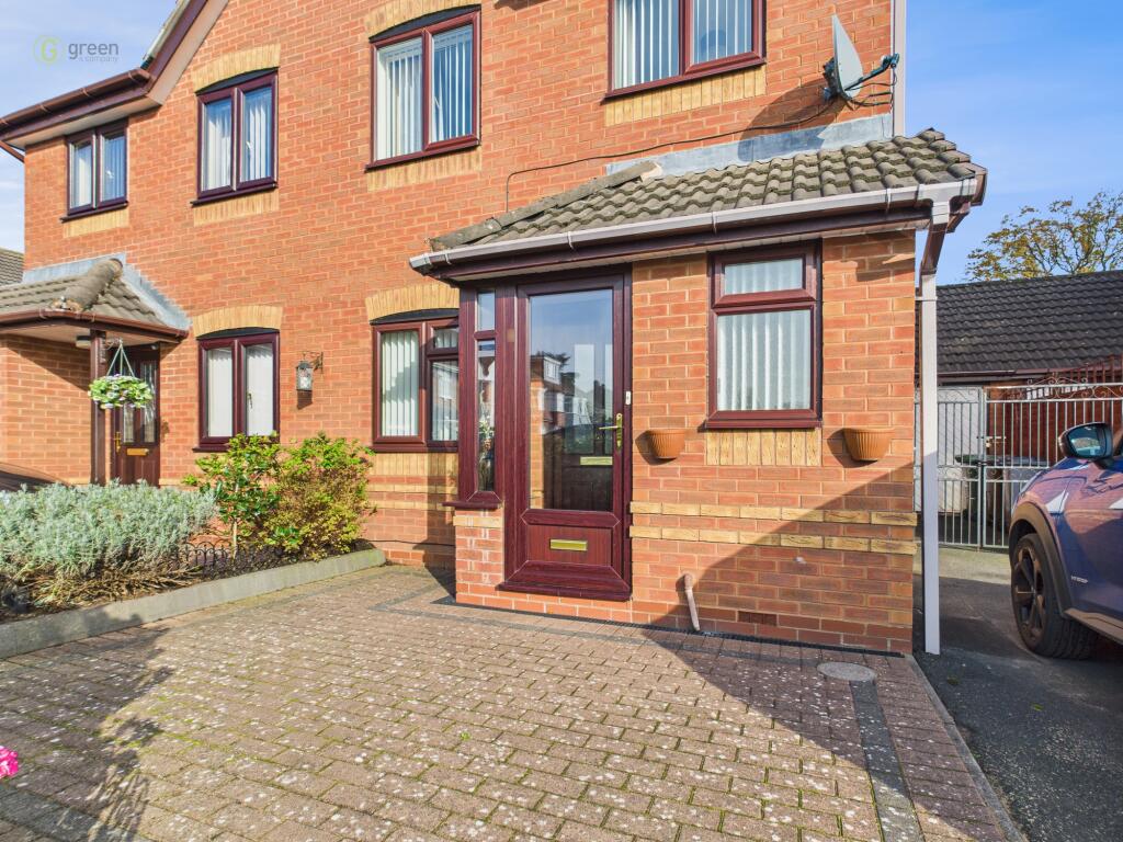 Additional image 34 of Kings Croft, Castle Bromwich, B36
