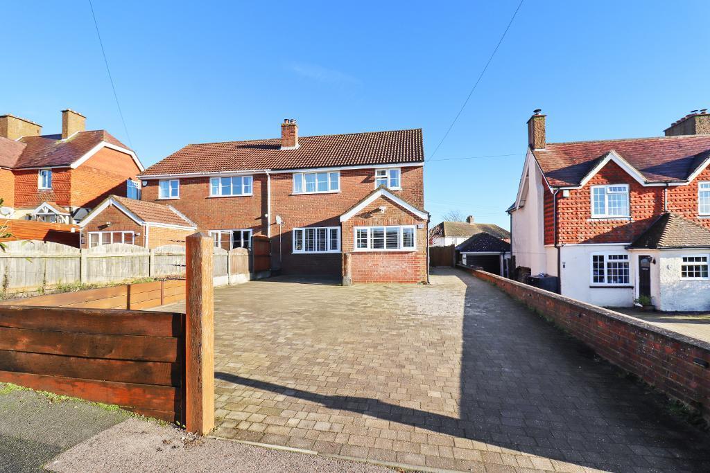 Main image of property: Forstal Road, Woolage Village, Canterbury, Kent, CT4 6SP
