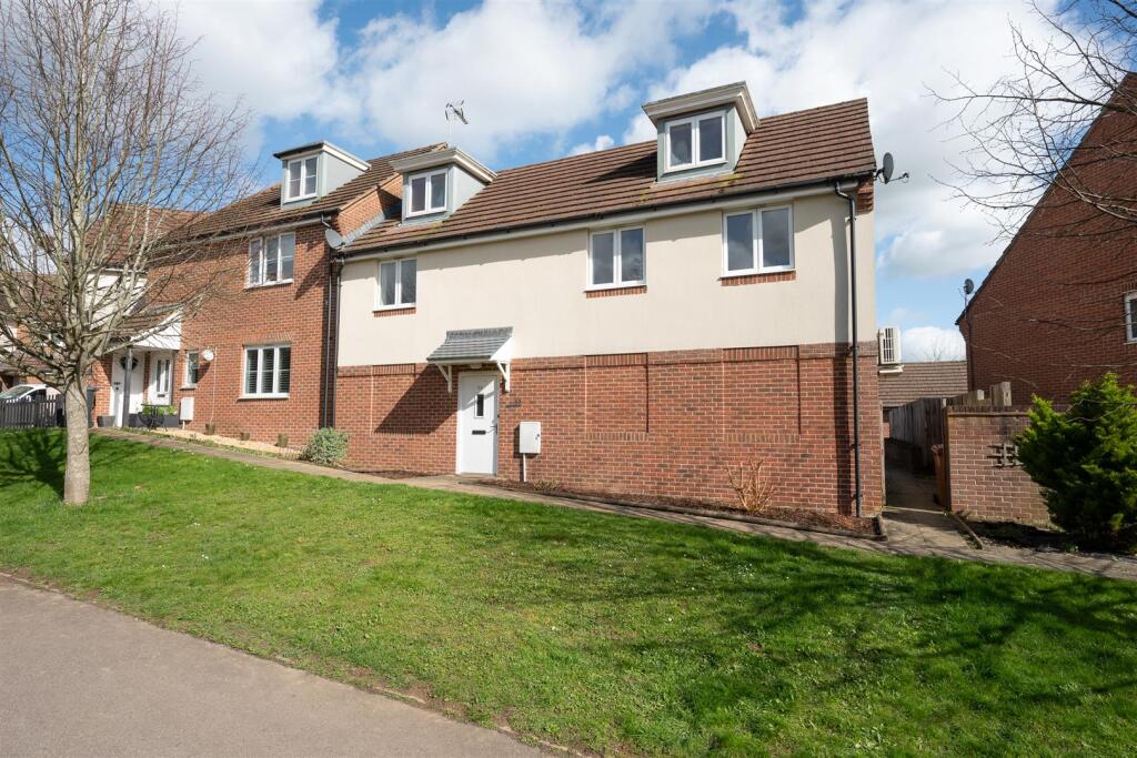 Main image of property: Romney Road, Andover