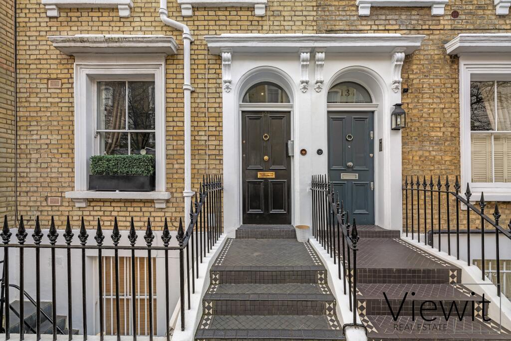 Main image of property: Ifield Road, Chelsea