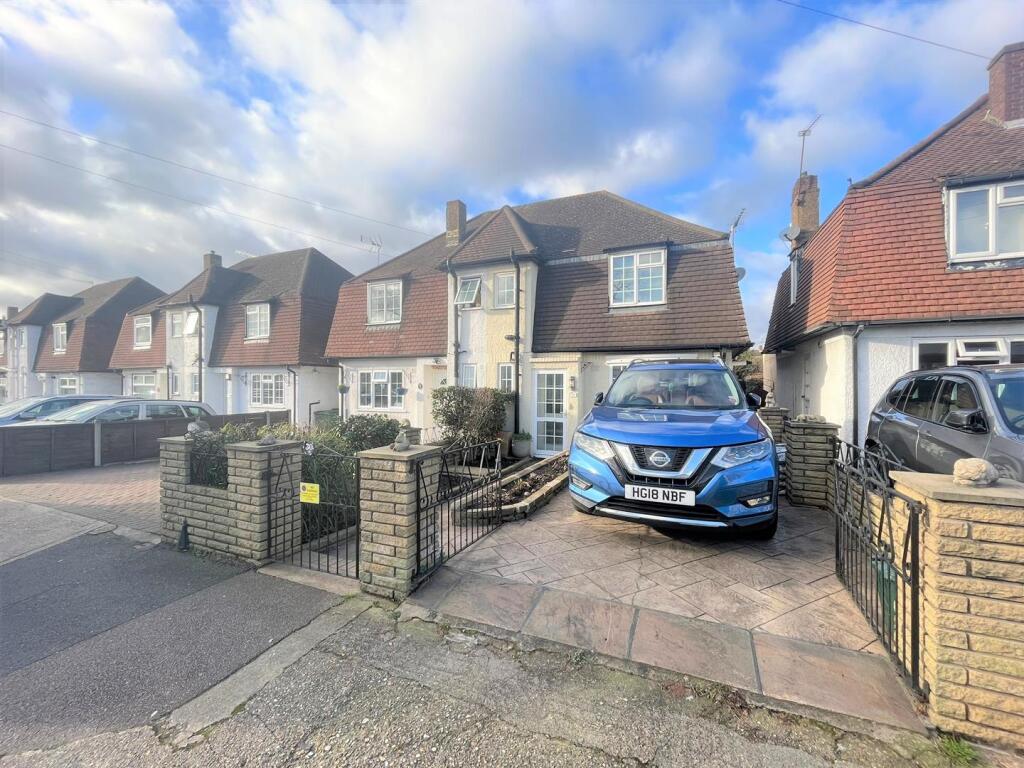 Main image of property: Park View Road, Uxbridge, UB8