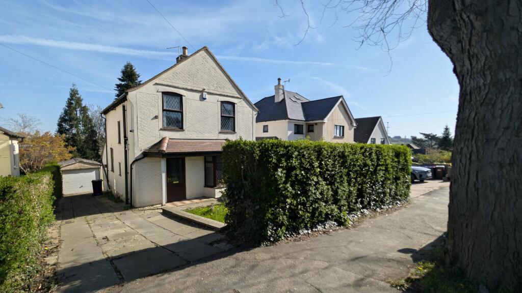 Main image of property: Thorley Hill, Bishop's Stortford, Hertfordshire, CM23