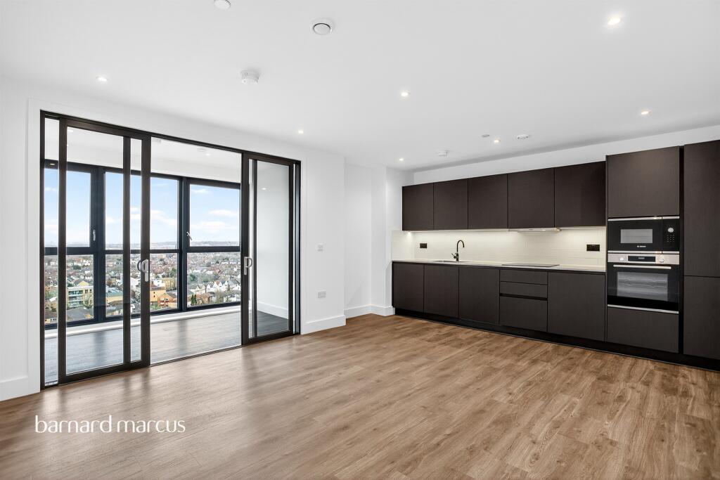 Main image of property: Poplar Walk, Croydon