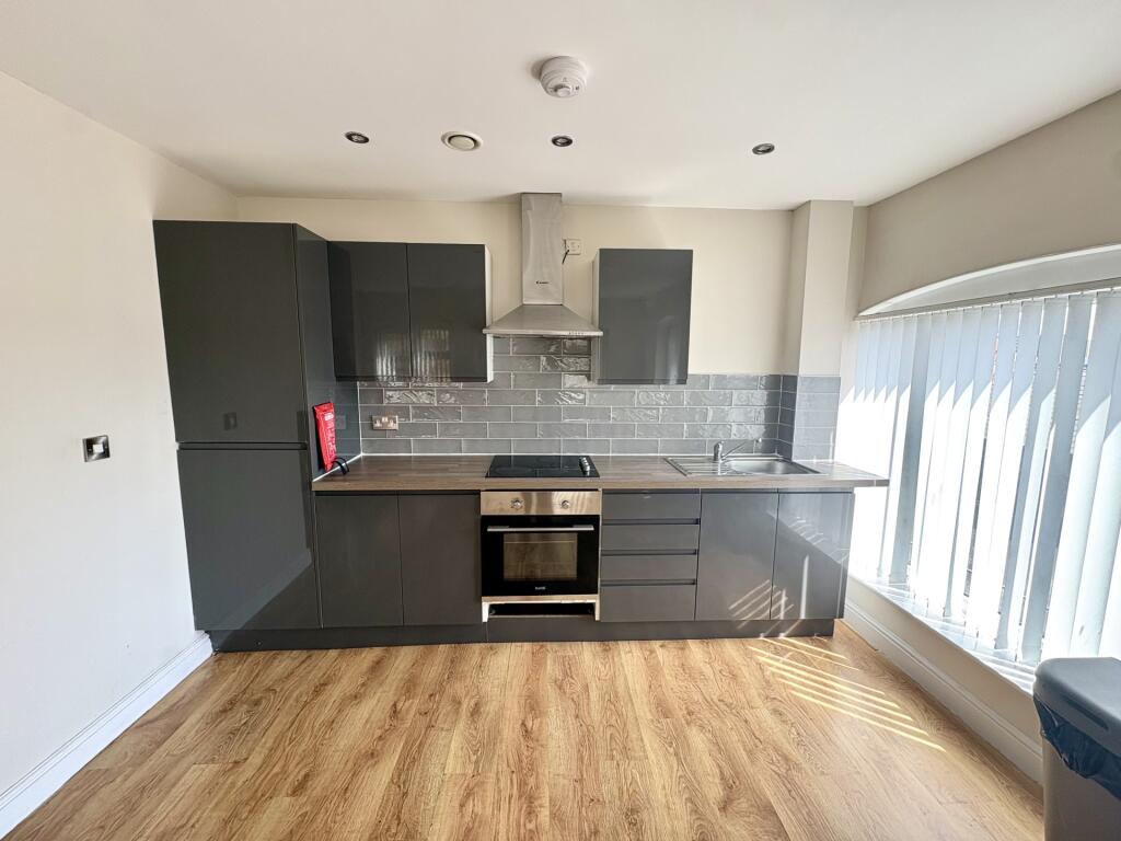 Main image of property: Citrus House, Dale Street, City Centre, Liverpool