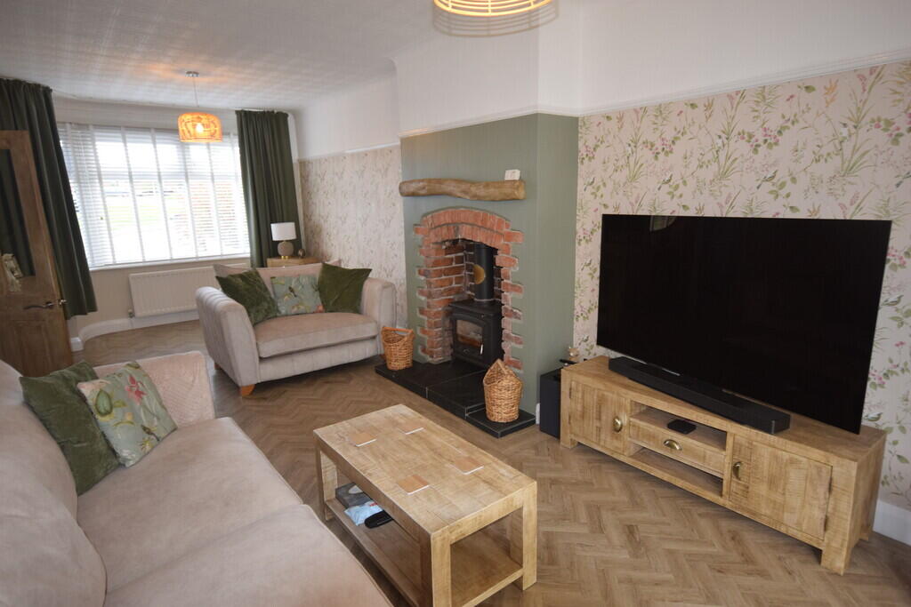 Rakesmoor Lane, Barrow-in-Furness photo 4