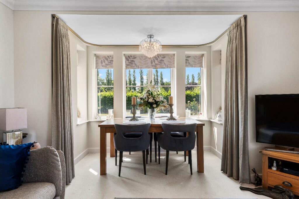 Additional image 15 of Millway Lodge, Great Alne Park, Woodland Drive, Alcester, Warwickshire, B49