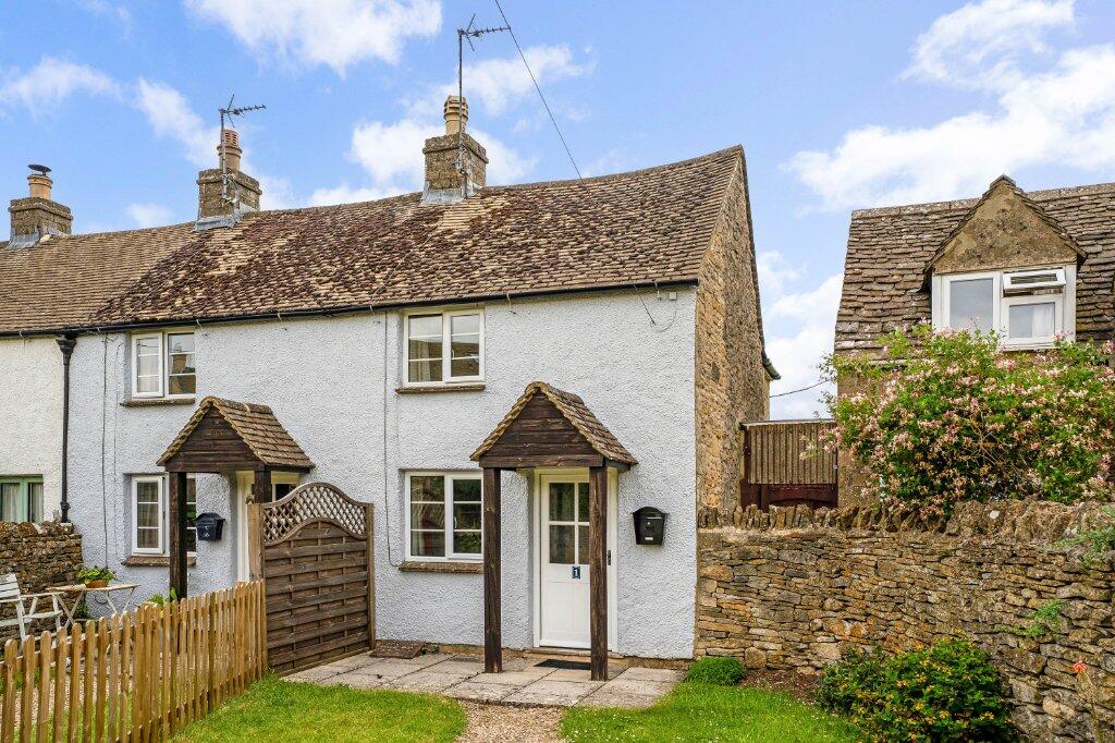 Main image of property: Ellacot, Camp Gardens, Stow on the Wold, Cheltenham, GL54