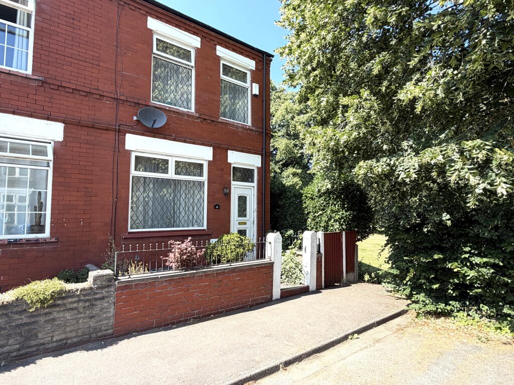 Main image of property: High Street, Hazel Grove
