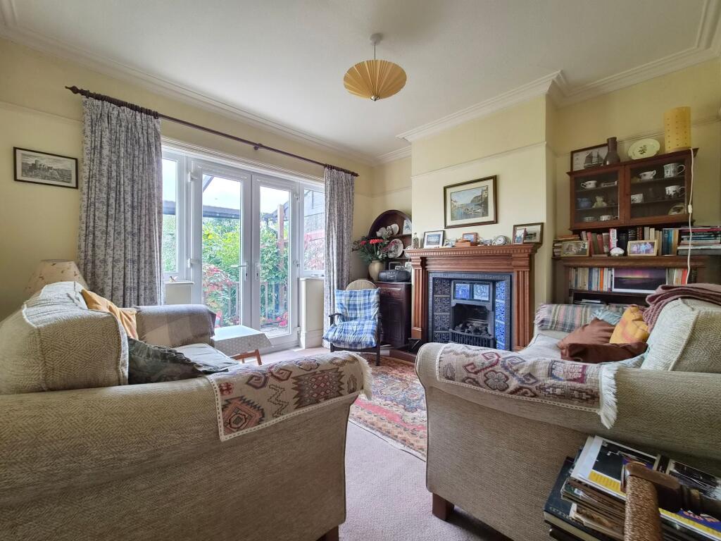 House in York - More
