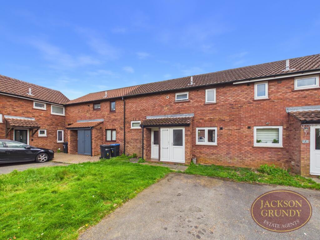 Main image of property: Lark Rise, Woodfields, NN3 8QT