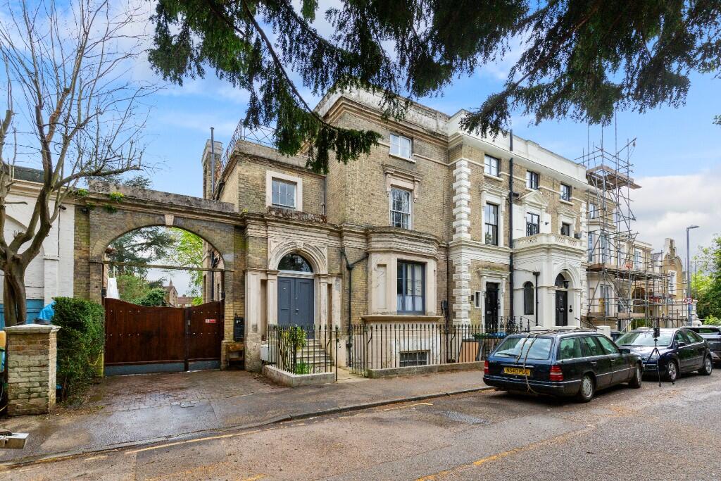 Main image of property: 5 South Terrace, Surbiton, Surrey, KT6