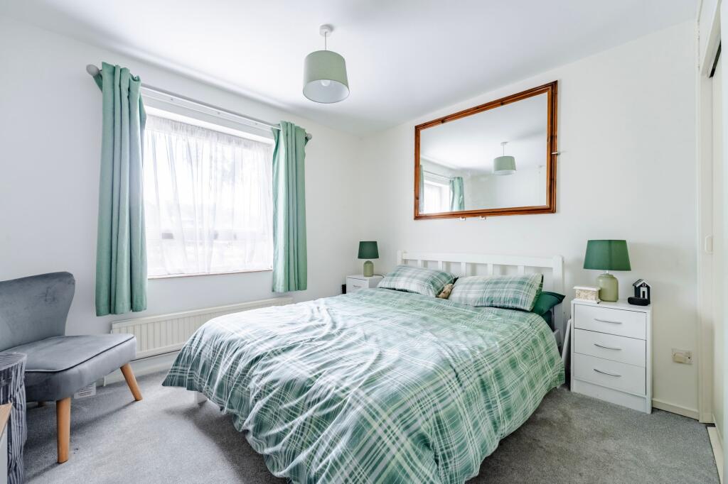 Apartment in Broadland, Taverham - More