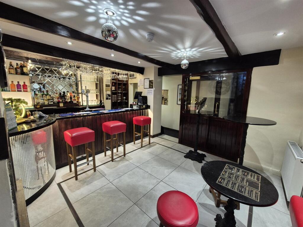 Main image of property: Restaurants, Hipperholme, West Yorkshire