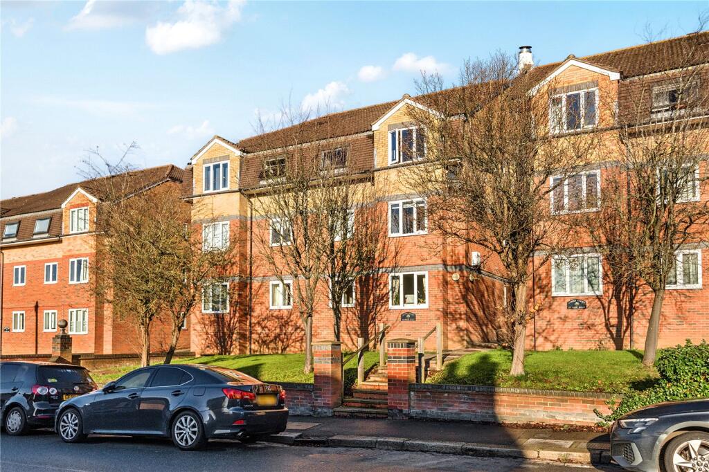 Main image of property: Park Road, New Barnet, Barnet, EN4