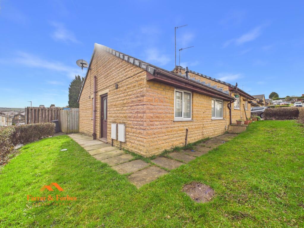 Additional image 3 of Berkeley Street, Nelson, BB9