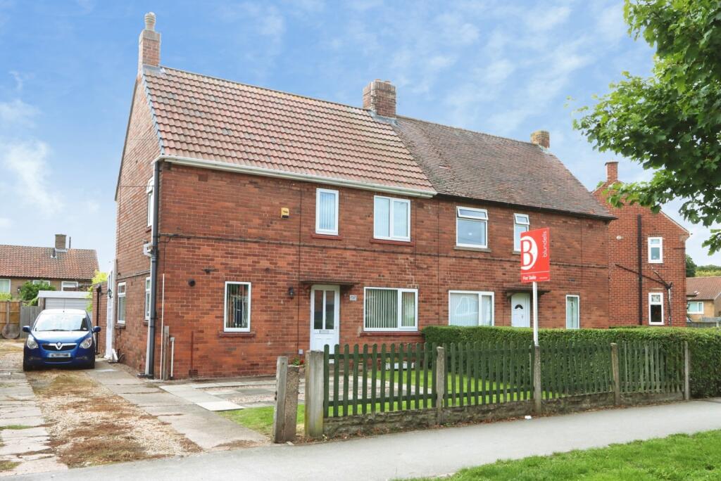 Main image of property: Wales Road, Kiveton Park, Sheffield, South Yorkshire, S26