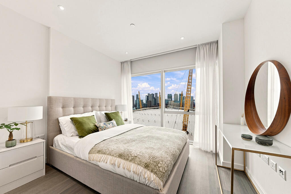 Apartment in London - More