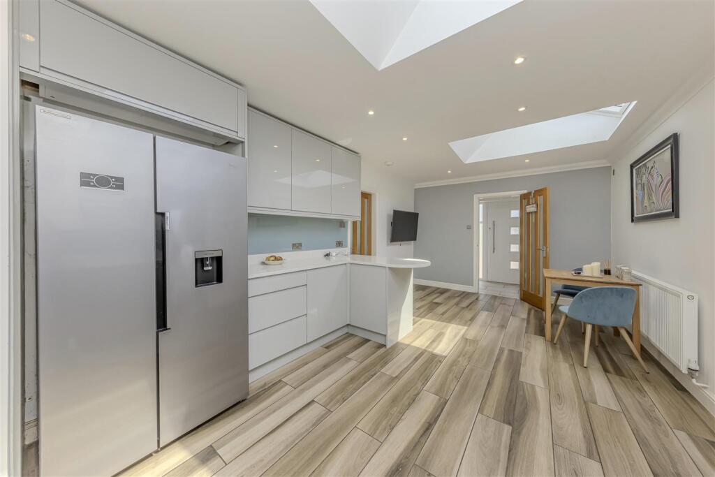House in Staffordshire, Majors Barn, Cheadle - View 6