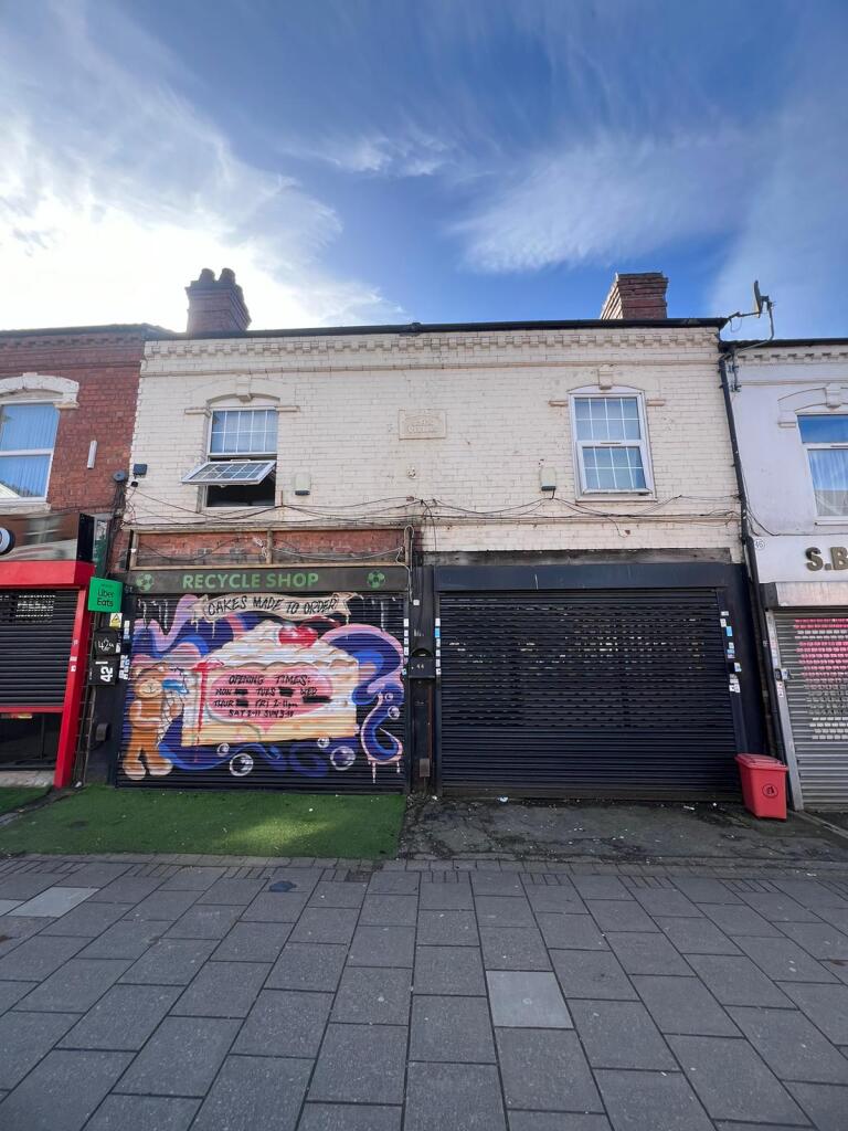 Additional image 3 of Station Road, Erdington, Birmingham, B23