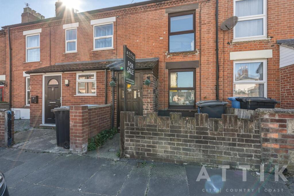 Main image of property: Spencer Street, Norwich