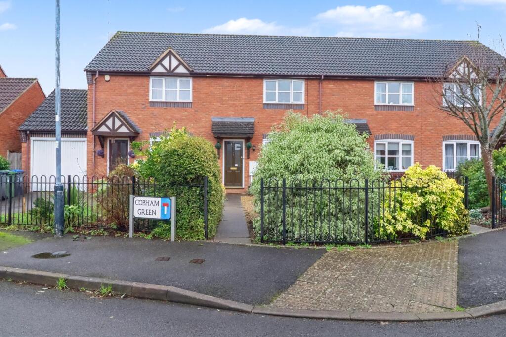 Main image of property: Cobham Green, Whitnash, Leamington Spa, CV31