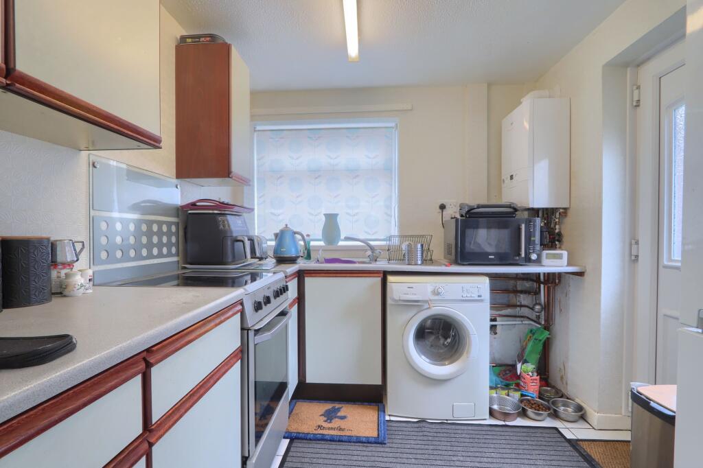 House in Stockton-on-Tees - View 4