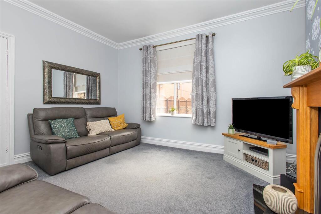 Beulah Terrace, Crossgates, Leeds photo 4