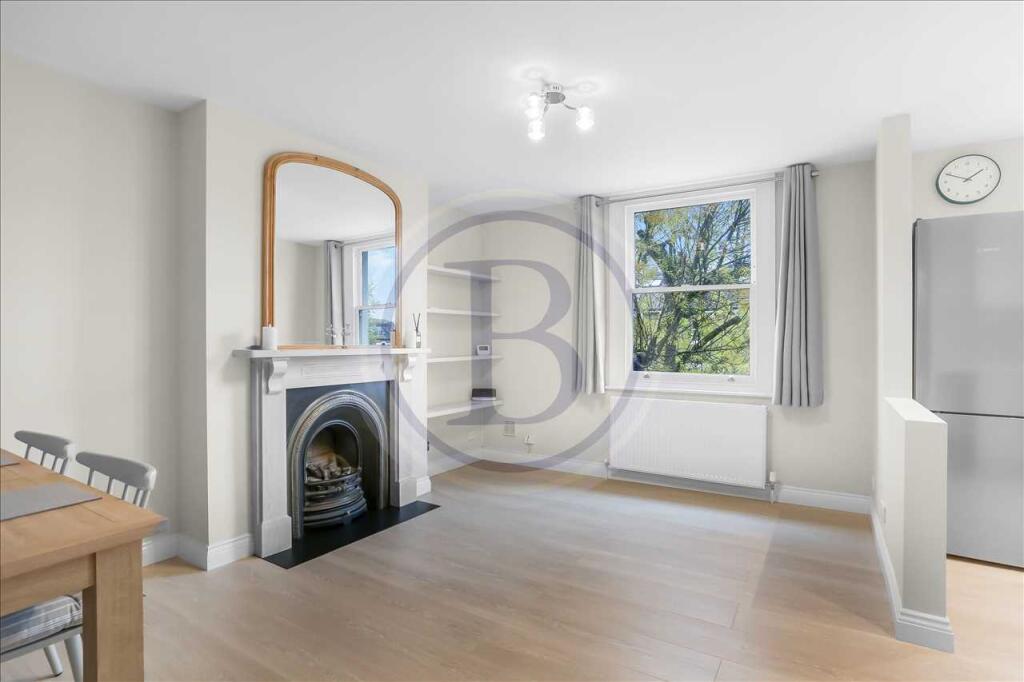 Apartment in London