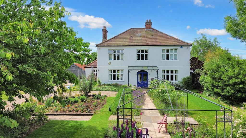 Main image of property: Trunch Road, Mundesley, Norwich