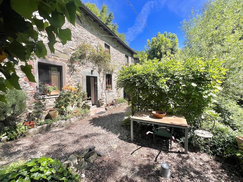 Main image of property: Camporgiano, Lucca, Tuscany