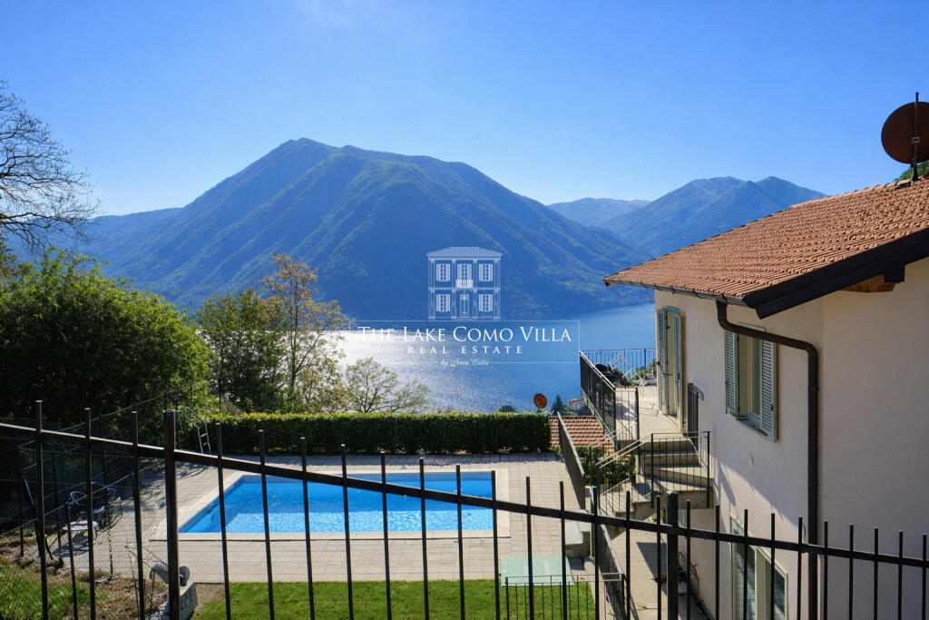 Main image of property: Lombardy, Como, Argegno