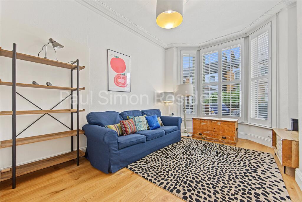 House in London - View 5