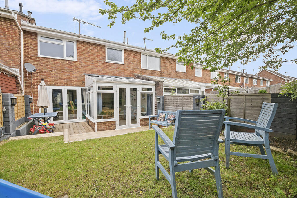 House in Bear Cross, Bearwood, Poole - View 5
