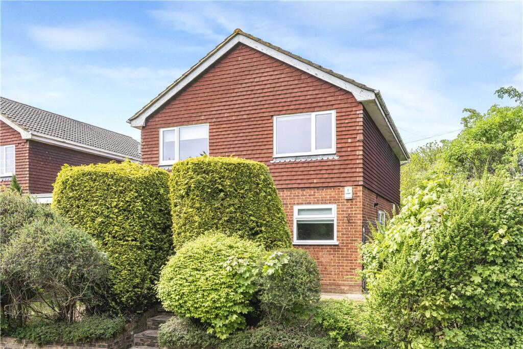 Main image of property: Crofton Lane, Orpington, Kent, BR6