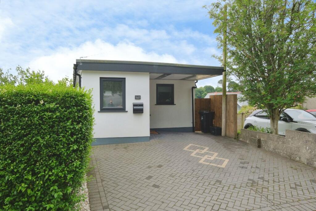 Main image of property: Grenville Road, Truro, TR1