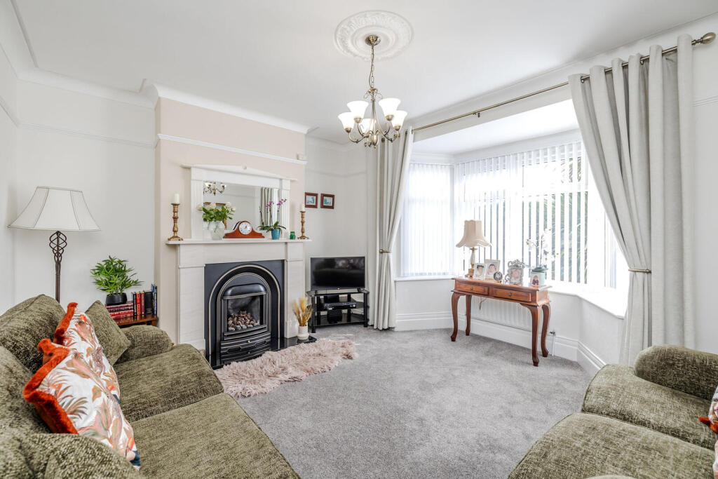 House in Newcastle upon Tyne, Walker - View 4